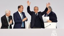 Реал Мадрид мечтае за звезда на Барса