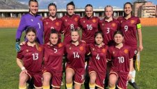 Грандиозен успех за младите лъвици на България!