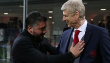 Венгер: Голяма победа след кошмарна седмица, но още сме в нокдаун