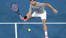 НА ЖИВО: Григор Димитров - Николоз Басилашвили 6:1, 6:3