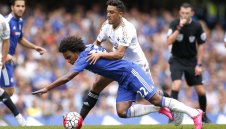 Вилиан: Дори Меси и Роналдо страдат