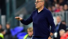 Маурицио Сари: Допуснахме банални грешки