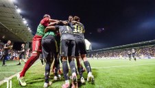 Юве и Алегри се целят в знаменити рекорди на Рома и Милан