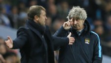 Инженера: Не искахме да форсираме мача, нямаше нужда