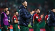 Роналдо пак вкарва много, но вече не печели трофеи