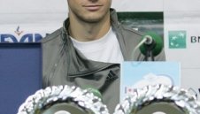 Григор Димитров приключи участието си в Хавай