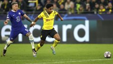 Героят за Дортмунд разкри защо тича като Юсейн Болт