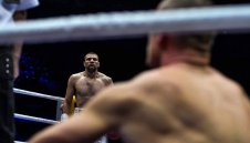 Тервел излиза срещу непобеден чех