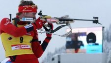 Днес стартират решителните битки за световната купа по биатлон