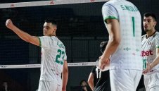 Жалко! България загуби тежко от Турция в Бургас, дадохме и свидна жертва