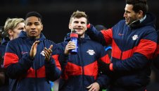 От РБ Лайпциг: Вернер ще пасне най-добре в Ливърпул