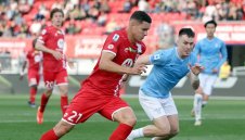 Защитник на гранд от Серия А шокира: Имах панически атаки, не исках да живея