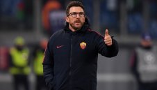 Треньорът на Рома: Скудетото? Питайте ме по-късно