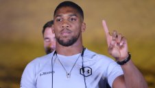 А Кобрата? Джошуа и Фюри се договориха за два мача