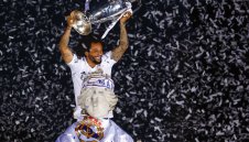 Три отбора от Испания искат Марсело