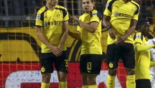 ПРОГНОЗА: Байер Леверкузен - Борусия Дортмунд