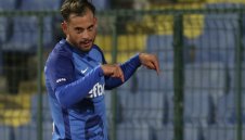 Левски с рецитал в Русе, Мариани над всички, сдърпа се с Хубчев + ВИДЕО