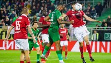 Синя легенда: Проблемът в ЦСКА става психически и няма да има спасение