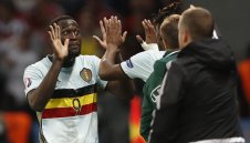 Челси вади 50 милиона паунда, за да си върне Лукаку