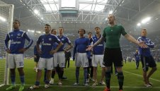 Лига Европа срина турнето на Шалке в Китай