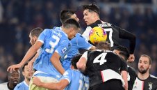 ПРОГНОЗА: Леверкузен - Ювентус