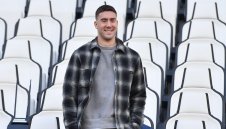 Влахович пропуска дербито с Наполи