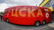 Огромна легенда се зае с възраждането на ЦСКА!