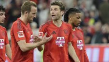 Горещ слух: Томас Мюлер отива в Турция?