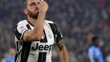 Бонучи иска мъст от Барса, но се плаши от Байерн 