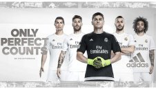 Касияс показа екипа за новия сезон