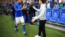 Кедира: Хьоведес ще е полезен на Юве