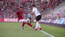 Настинка мъчила национал на ЦСКА