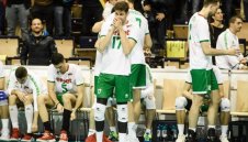 Сърбия удари България във  VNL