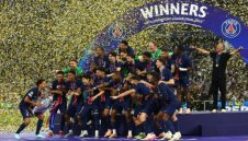 Бедни и богати: ПСЖ има 34 пъти по-голям бюджет от Льо Авър 