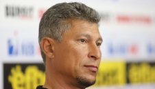 Балъков: Целта е да останем в елита