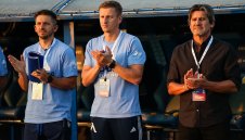 Левски с важен ход за битките с Айнтрахт 