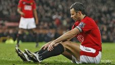 Фърги: Абсурд е Гигс да се върне в националния