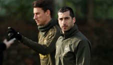 Арсенал - БАТЕ Борисов