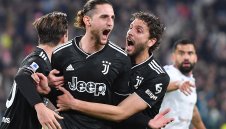 Фрайбург - Ювентус