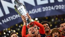 Кристиано Роналдо наниза хеттрик 