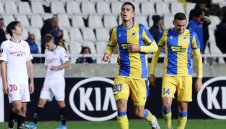 Защитник от АПОЕЛ Никозия е трансферна цел на Лудогорец