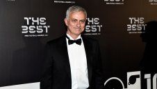 От Бенфика са изкушавали Моуриньо през януари, но са "ударили на камък"