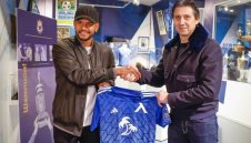 ОФИЦИАЛНО: Трансферният удар на Левски е факт!