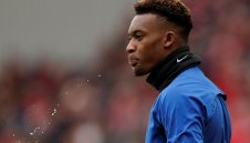 За 110 000 евро седмично: Хъдсън-Одой остава в Челси до 2024 година