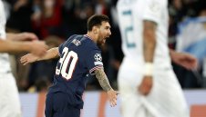 Меси: Дано това е началото на нещо велико за ПСЖ