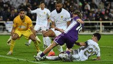 Всички резултати в ЛК: Митов и Абърдийн отново не биха, Палас падна 