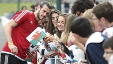 Бейл: Уелс не зависи от мен