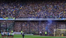 60 хил. фенове надъхаха Бока преди историческия реванш с Ривър Плейт + ВИДЕО