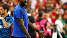 Край на сагата! Ромелу в Интер за 77 милиона