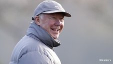 Сър Алекс: Пардю е свършил страхотна работа в Нюкасъл